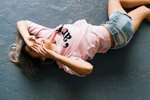 女性月经不正常怎回事