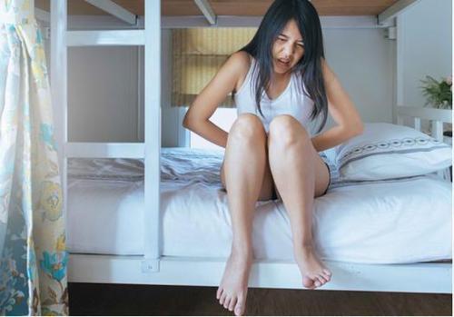 月经不来对女性会造成哪些伤害